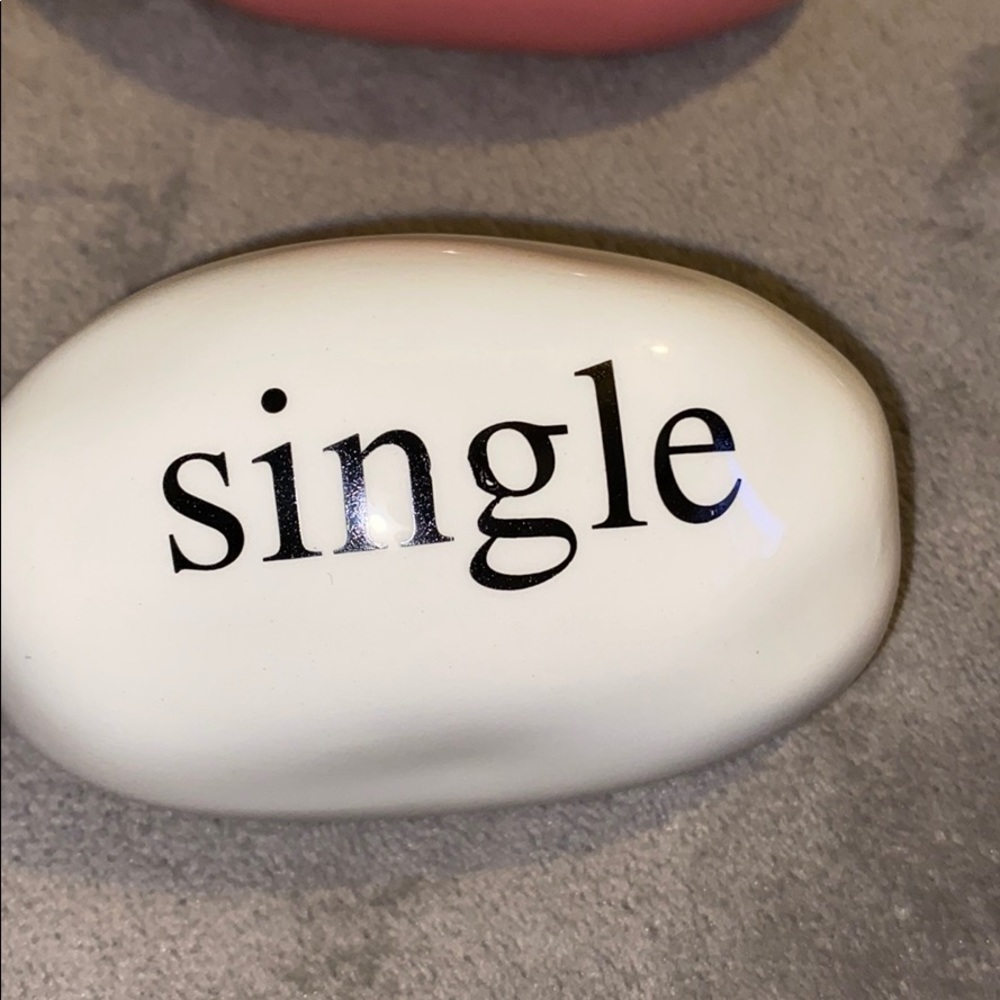 Sally Russell Ceramic Fun Rocks - Picture 3 of 4